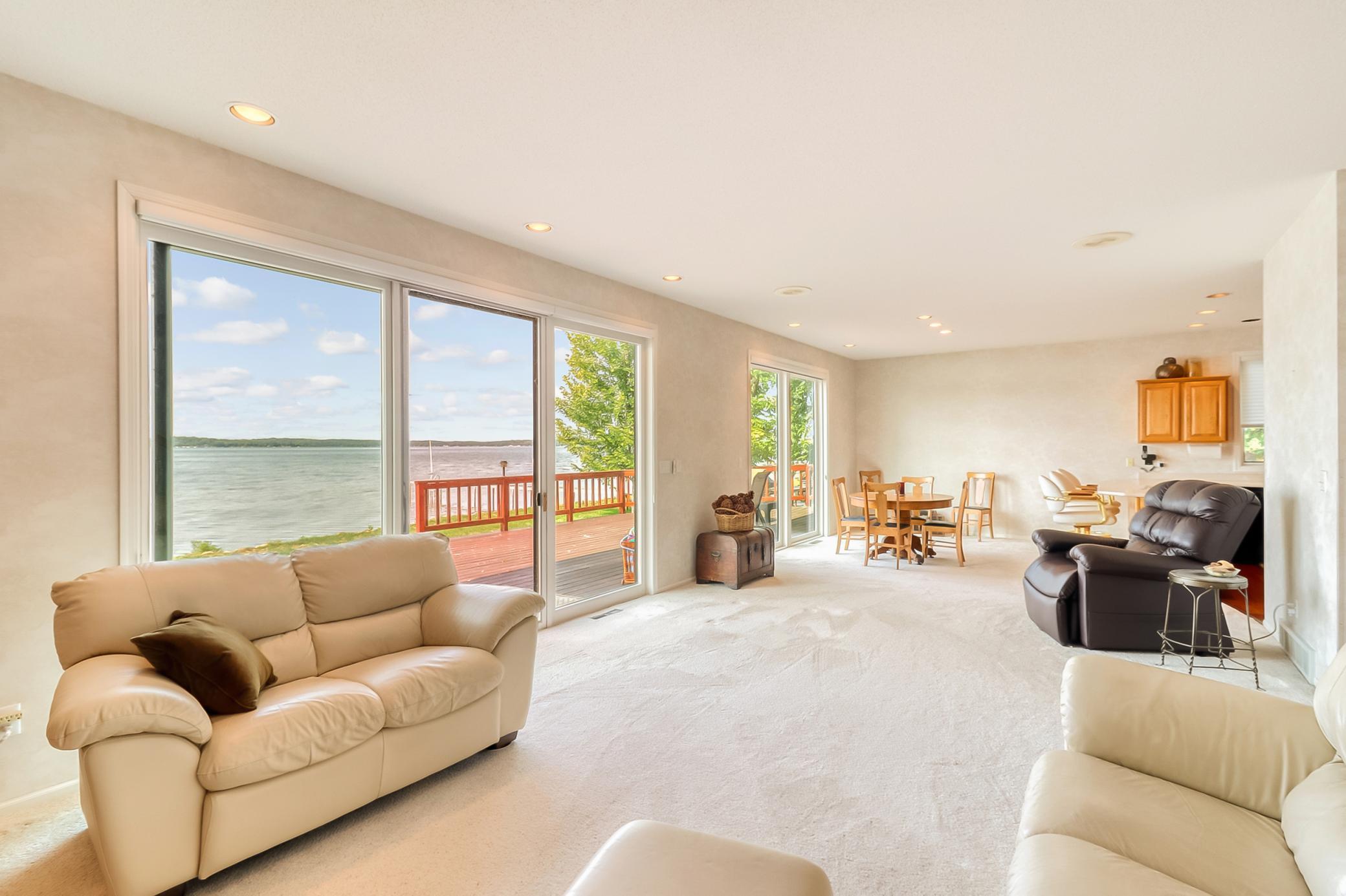 11484 Ravenswood Beach Road, Detroit Lakes, Minnesota image 15