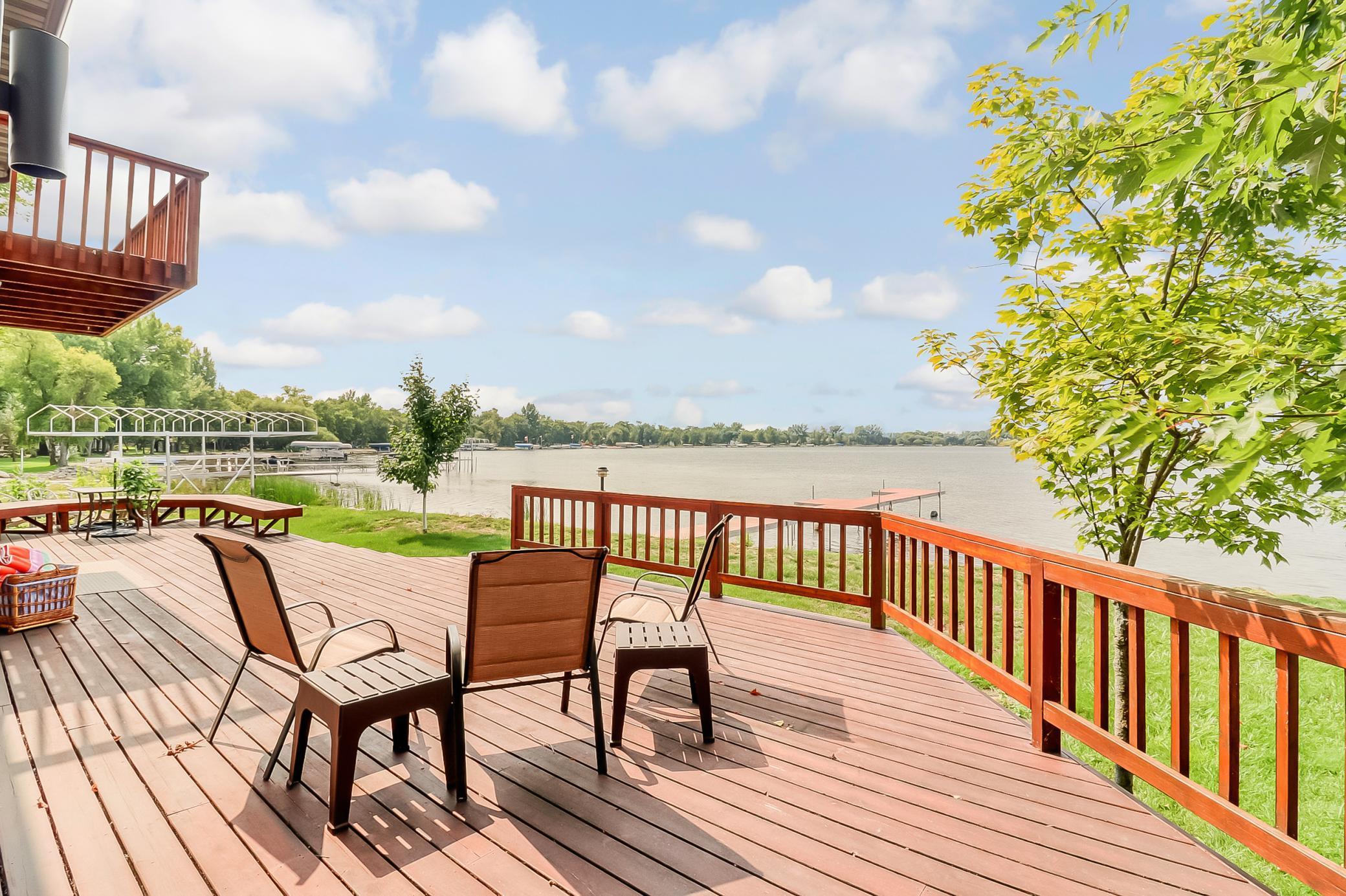 11484 Ravenswood Beach Road, Detroit Lakes, Minnesota image 7