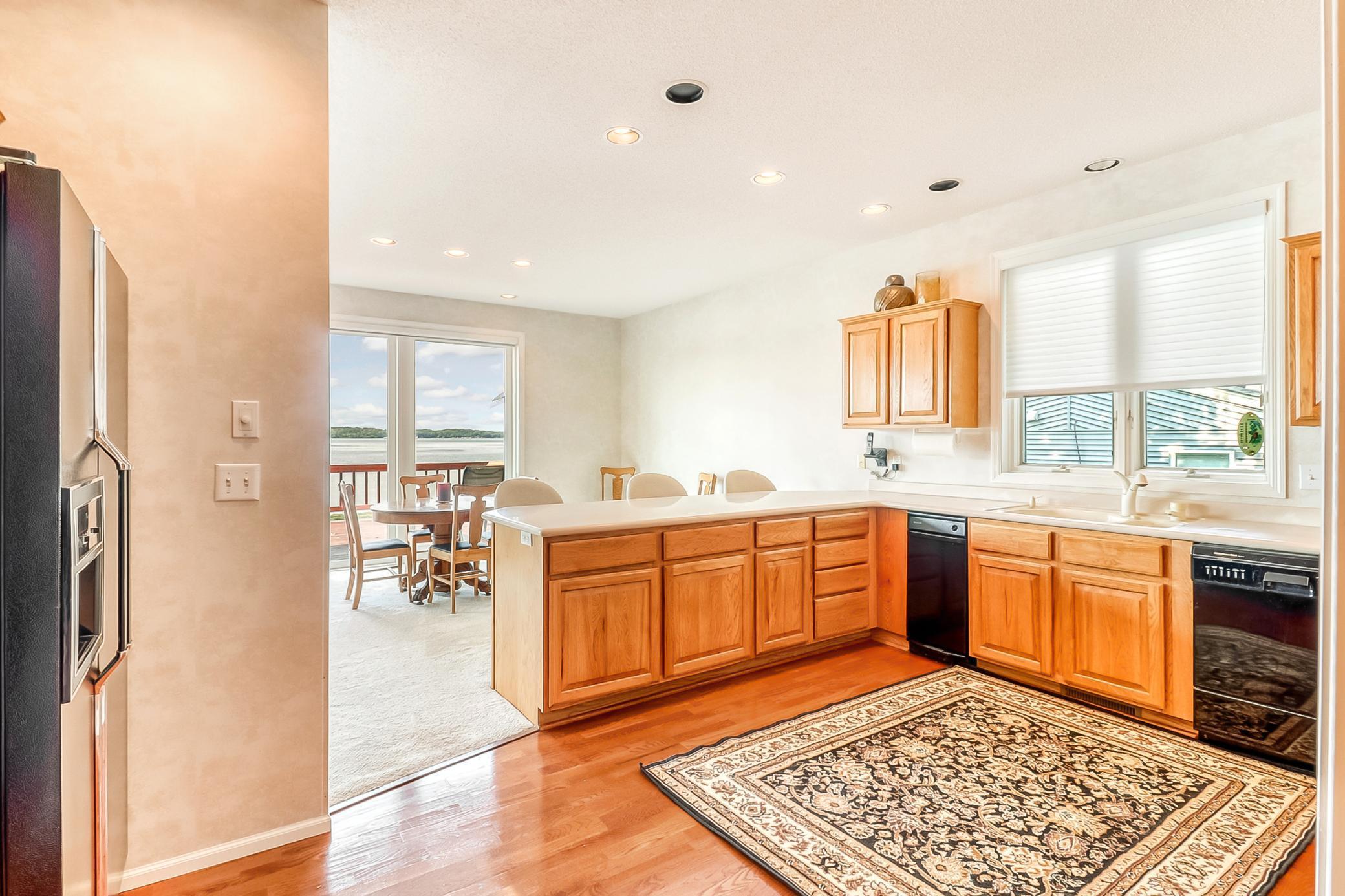 11484 Ravenswood Beach Road, Detroit Lakes, Minnesota image 22