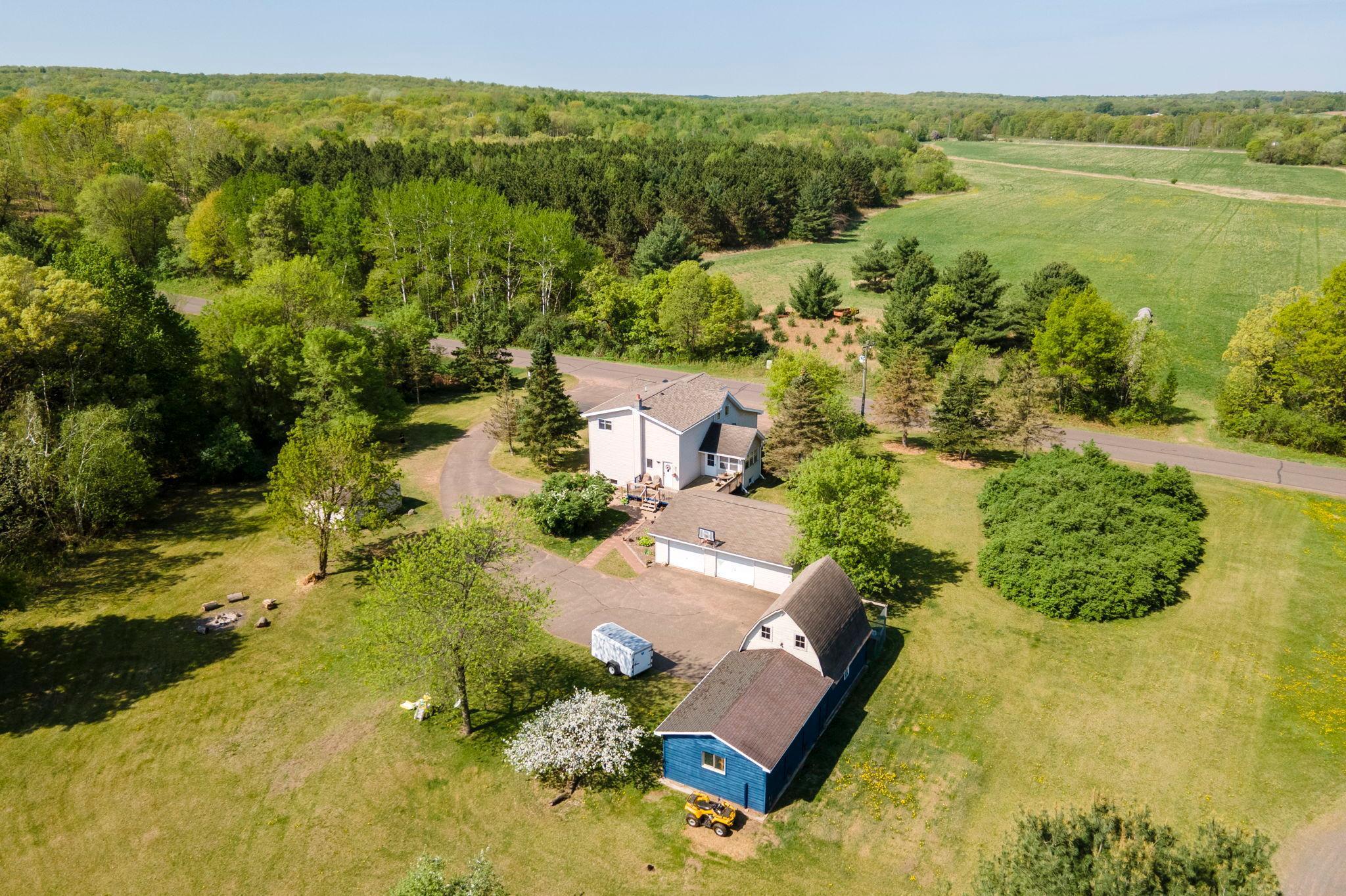 3460 115th Street, Frederic, Wisconsin image 27