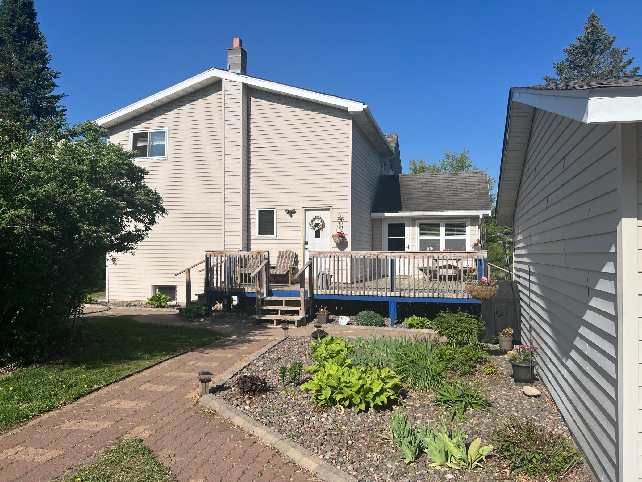 3460 115th Street, Frederic, Wisconsin image 1