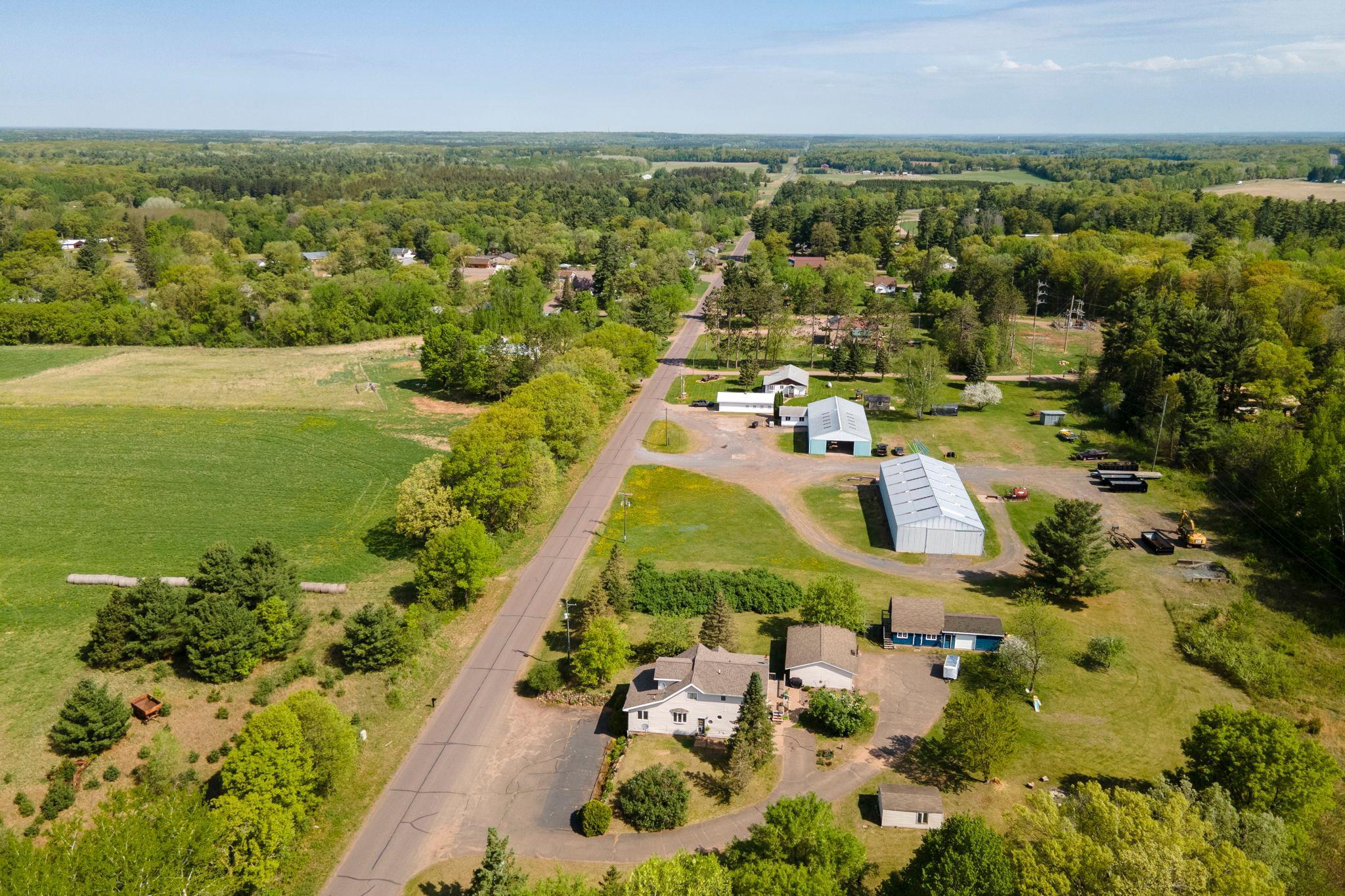 3460 115th Street, Frederic, Wisconsin image 28