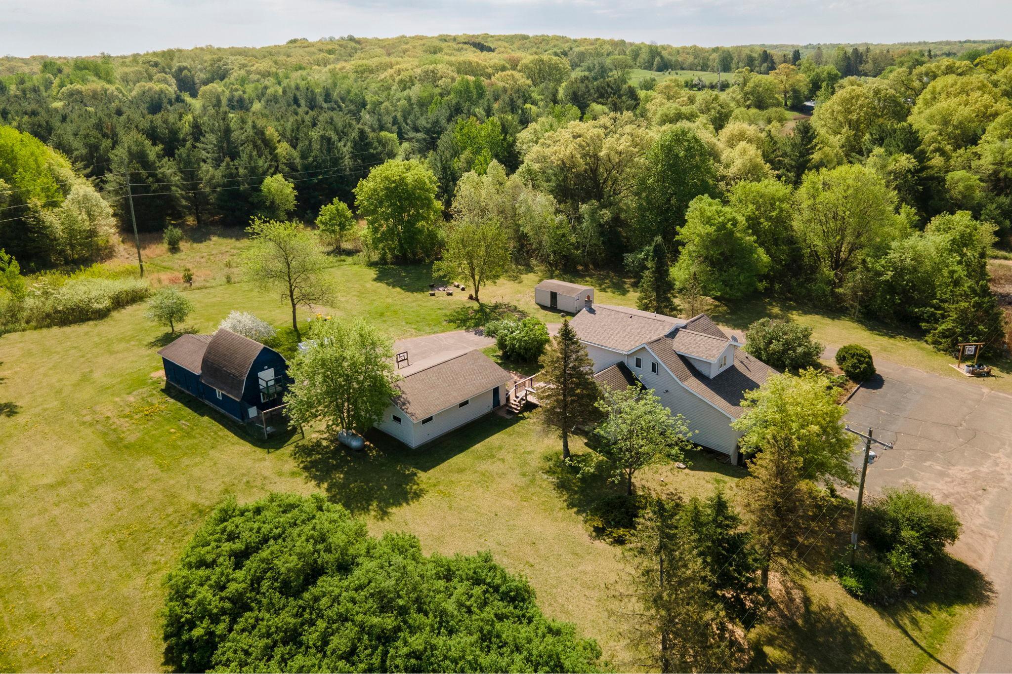 3460 115th Street, Frederic, Wisconsin image 26