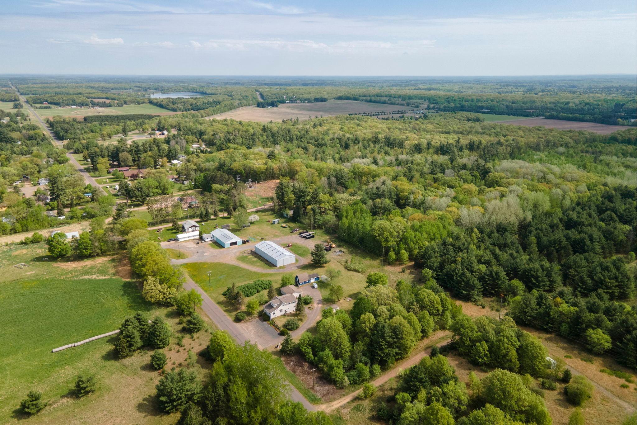 3460 115th Street, Frederic, Wisconsin image 33