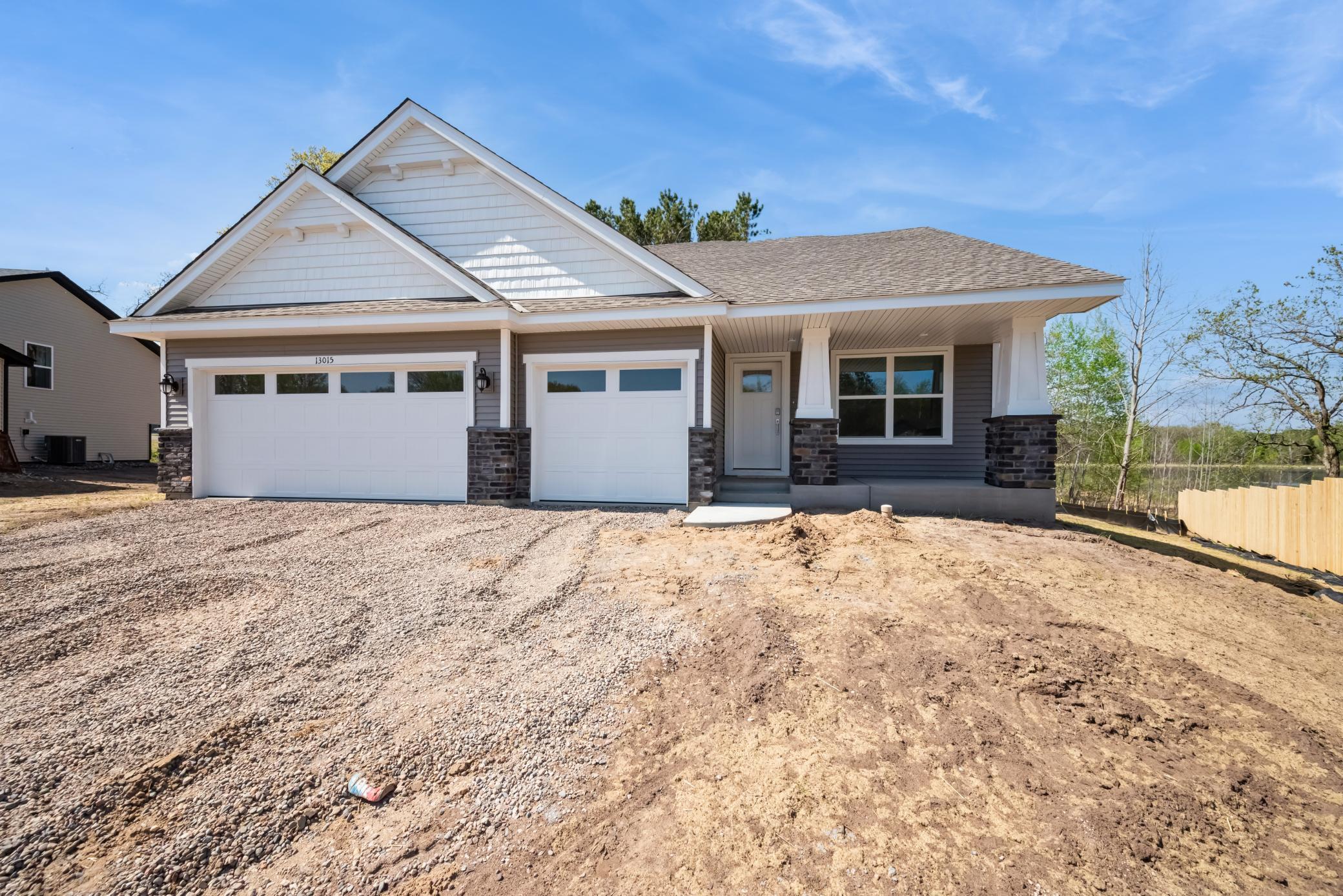 13015 10th Avenue, Zimmerman, Minnesota image 1