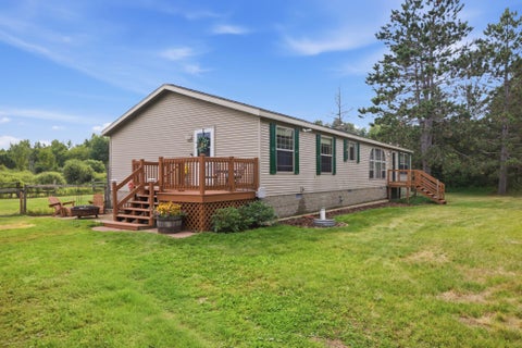 Homes For Sale - 8165 56th Street<br/> Staples, MN 56479