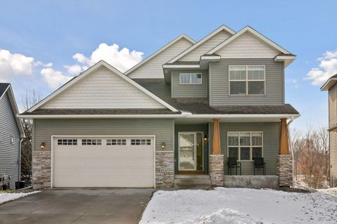 Homes For Sale - 6152 146th Avenue<br/> Anoka, MN 55303