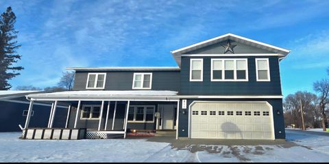 Homes For Sale - 811 1st Avenue<br/> Ada, MN 56510