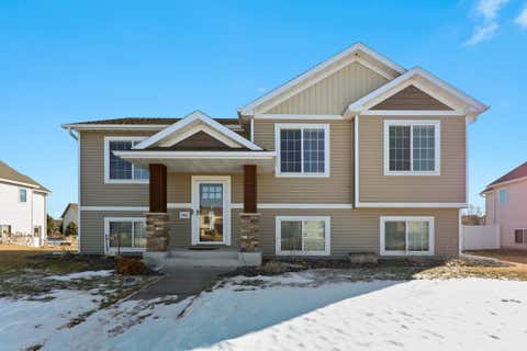 Homes For Sale - 1416 15th Street<br/> Sartell, MN 56377