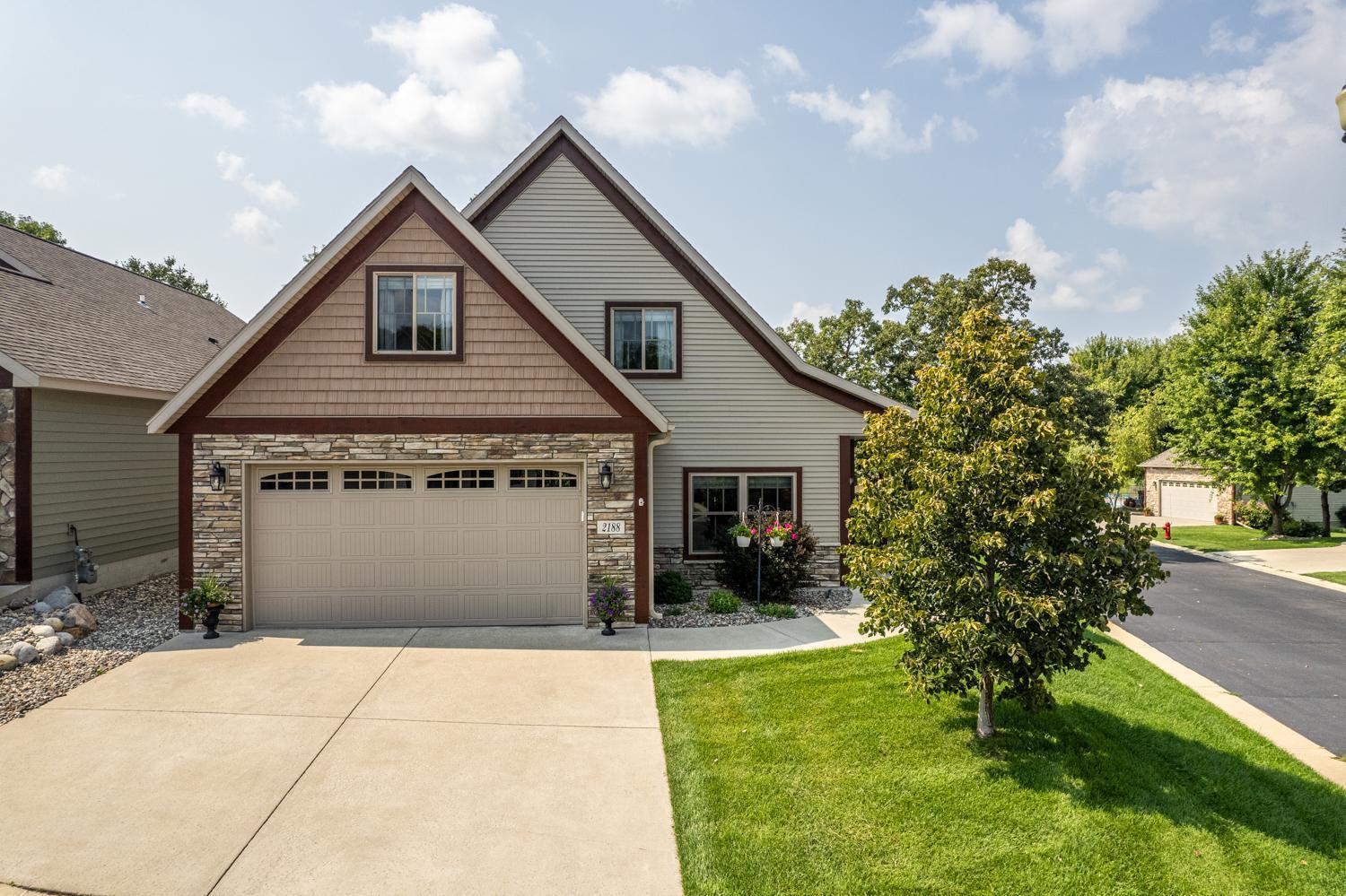 2188 Sunrise Lane, Detroit Lakes, Minnesota image 2