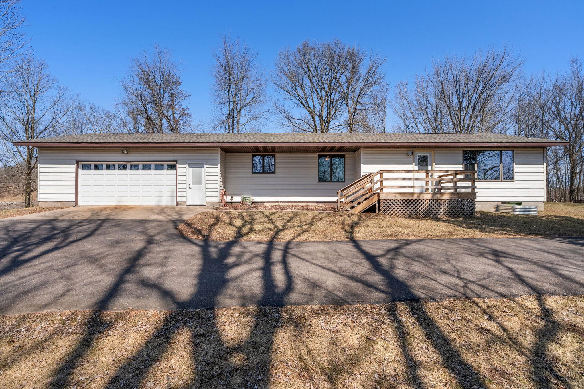 20669 235th Street, Cornell, Wisconsin image 1