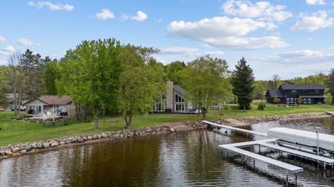 Homes For Sale - 1000 Malone Park Road<br/> Isle, MN 56342