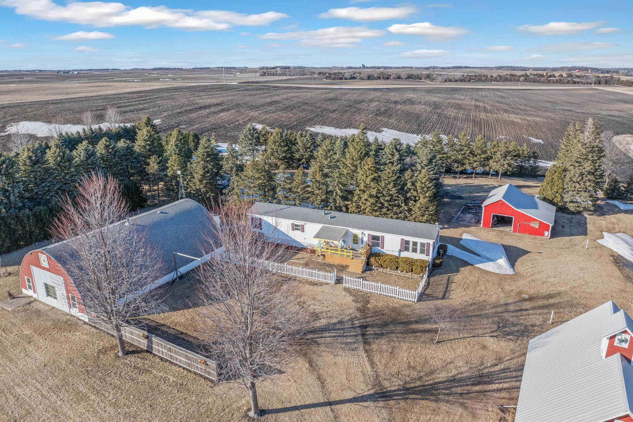 570 190th Avenue, Fairmont, Minnesota image 48