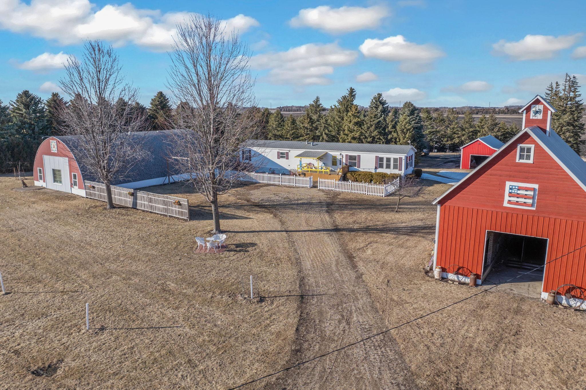 570 190th Avenue, Fairmont, Minnesota image 49