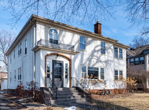 Multifamily For Sale - 1471 Portland Avenue<br/> Saint Paul, MN 55104