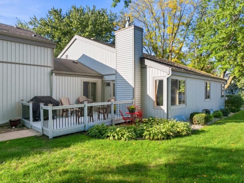 Townhouse For Sale - 1930 26th Avenue<br/> Rochester, MN 55901