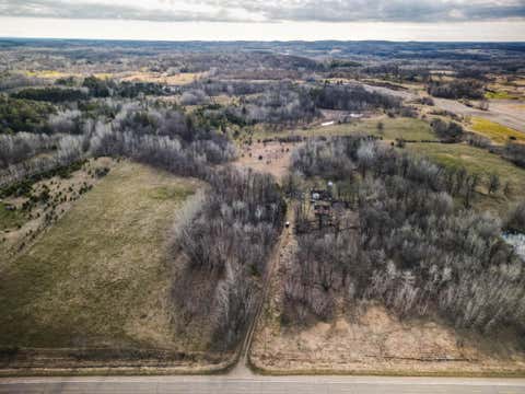 Vacant Land For Sale - 20411 County Highway 39<br/> Becker County, Osage, MN 56570