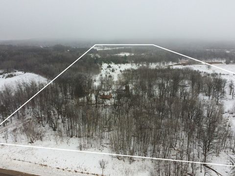 Vacant Land For Sale - 20411 County Highway 39<br/> Osage, MN 56570