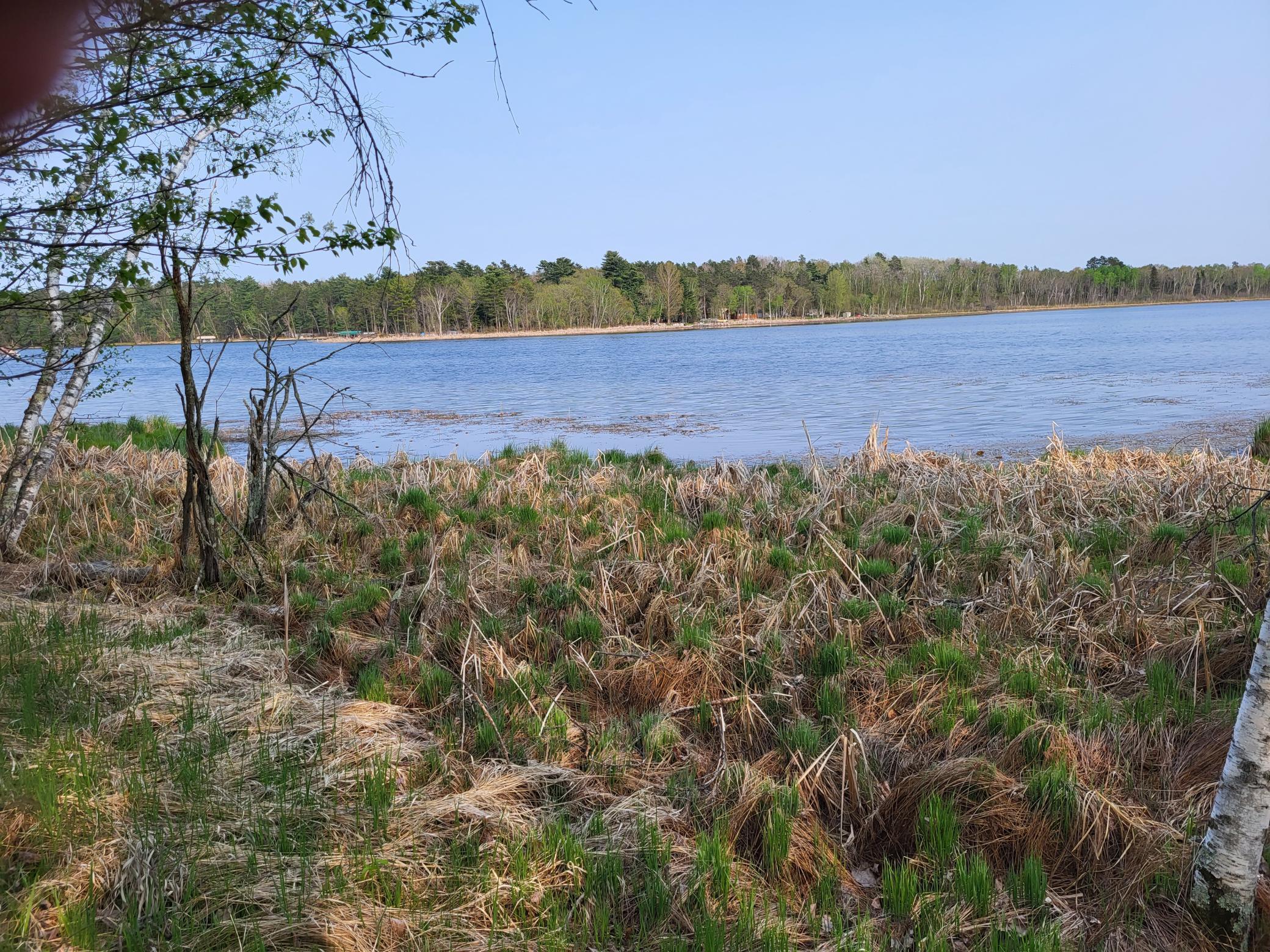 XXX Crow Point Trail, Nevis, Minnesota image 1