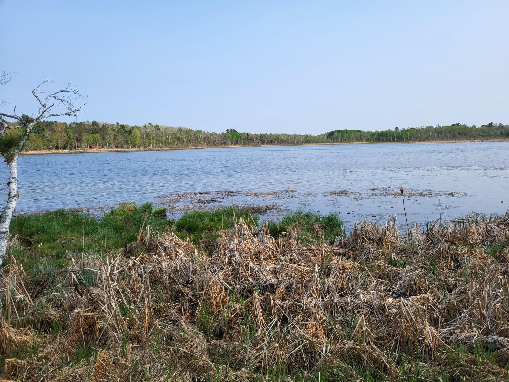 XXX Crow Point Trail, Nevis, Minnesota image 2