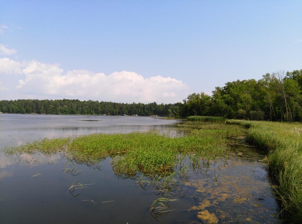 XXX Crow Point Trail, Nevis, Minnesota image 9