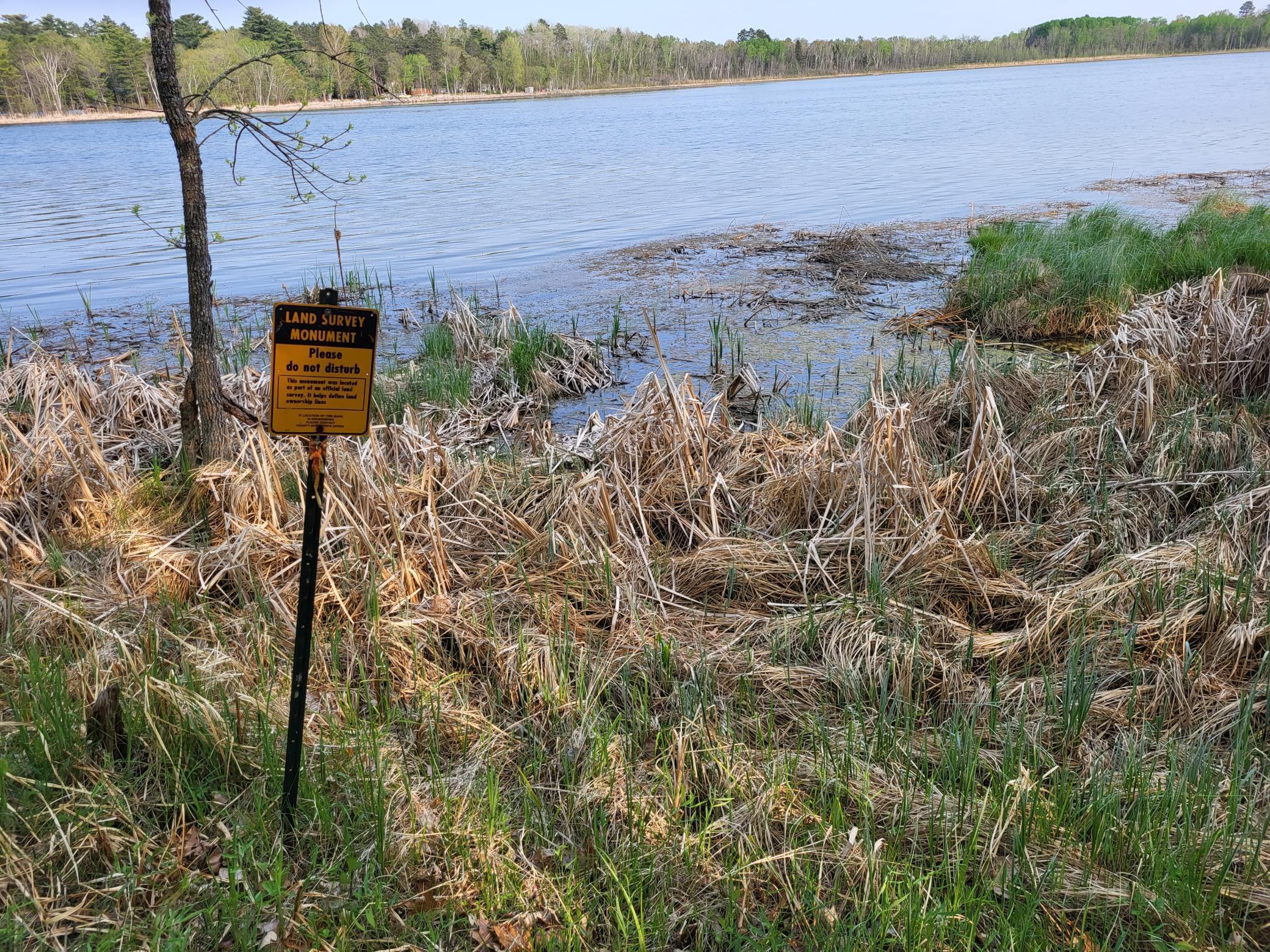 XXX Crow Point Trail, Nevis, Minnesota image 4