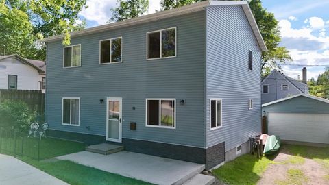 Homes For Sale - 19 5th Street<br/> Carlton County, Cloquet, MN 55720