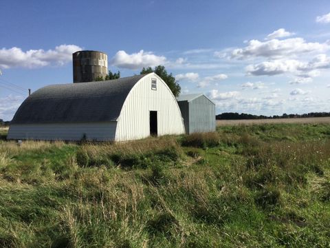 Vacant Land For Sale - 2029 210th Avenue<br/> Canby, MN 56220