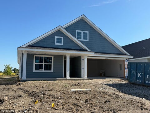 Townhouse For Sale - 2478 Jacamar Avenue<br/> Wright County, Saint Michael, MN 55376