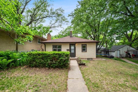 Homes For Sale - 3331 Beard Avenue<br/> Minneapolis, MN 55422
