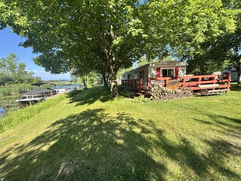 Homes For Sale - 39546 E Moose Lane<br/> Wahkon, MN 56386