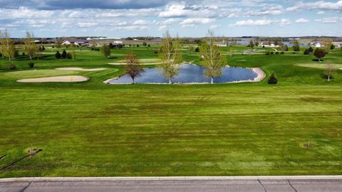 Vacant Land For Sale - 1031 Eastbay Avenue<br/> Lyon County, Balaton, MN 56115