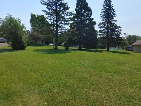 Vacant Land For Sale - 3693 Carlton Street<br/> Carlton County, Barnum, MN 55707
