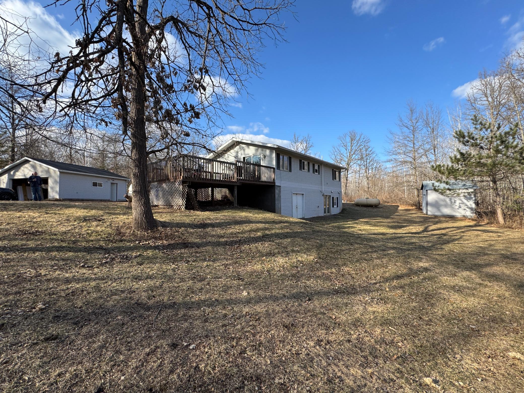86278 Military Road, Sturgeon Lake, Minnesota image 1
