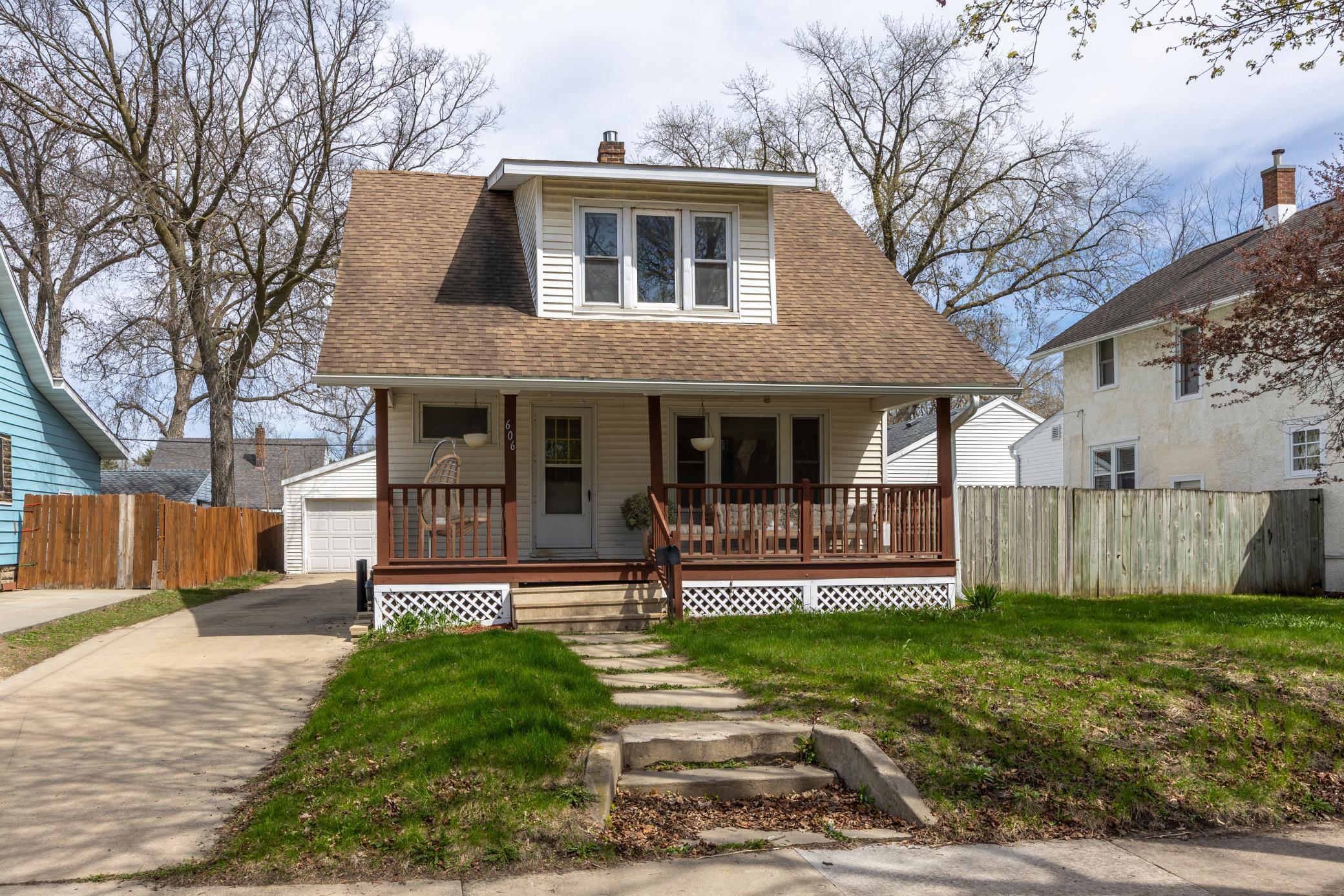 606 11th Avenue, Rochester, Minnesota image 1