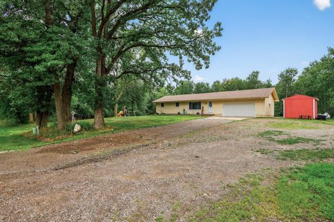 Homes For Sale - 28124 100th Street<br/> Zimmerman, MN 55398