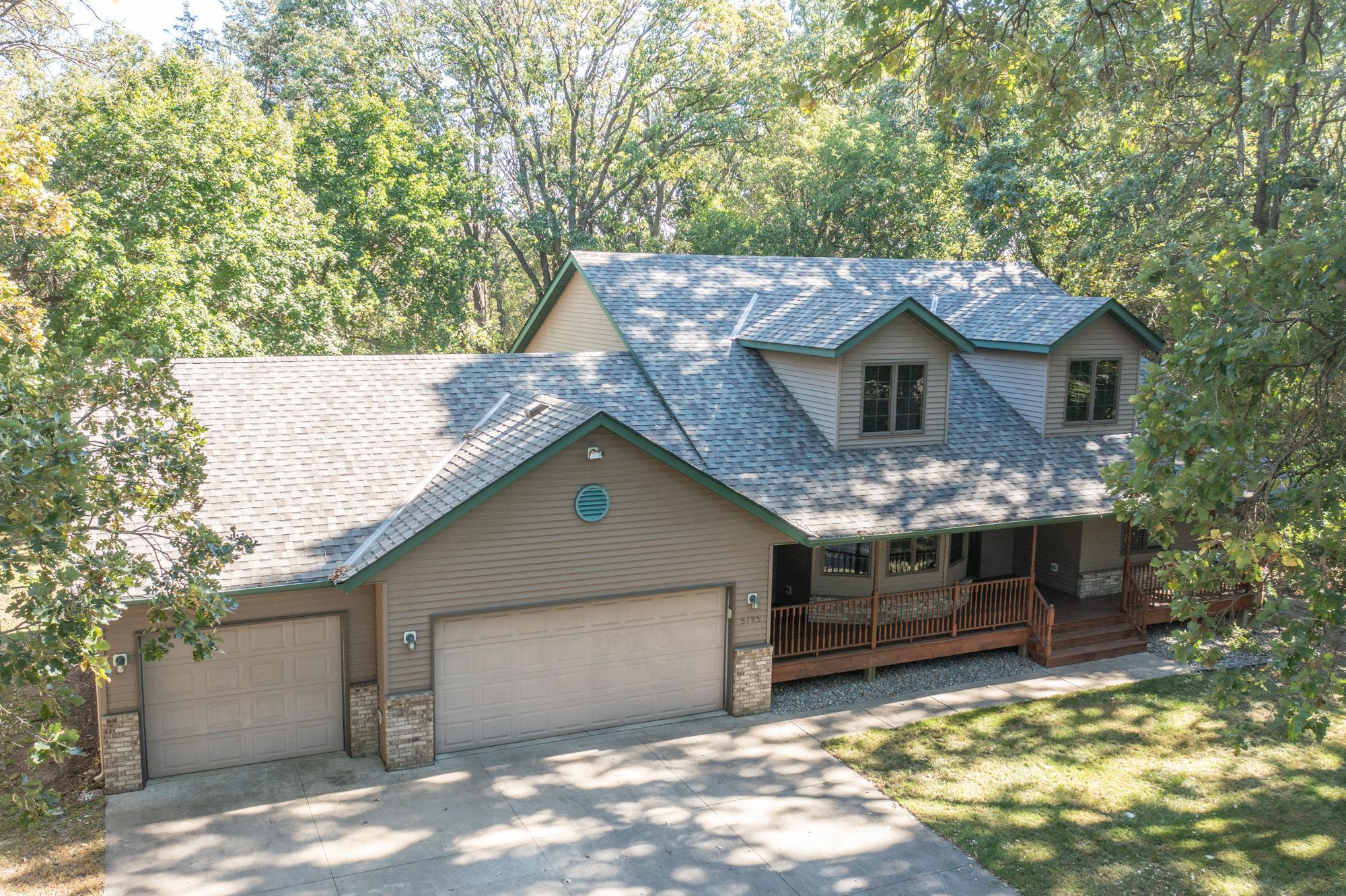 5785 116th Court, Clear Lake, Minnesota image 1