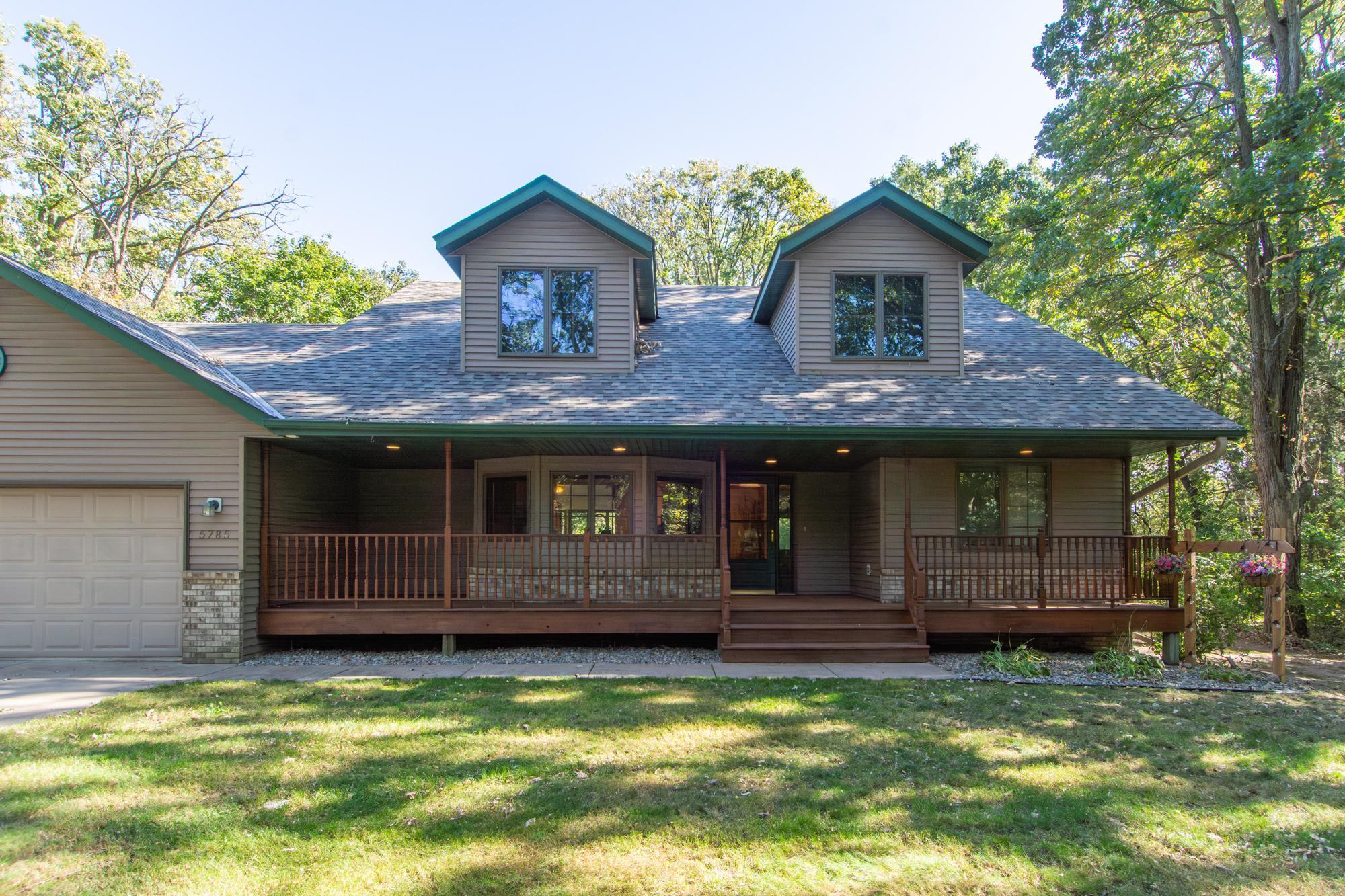 5785 116th Court, Clear Lake, Minnesota image 4