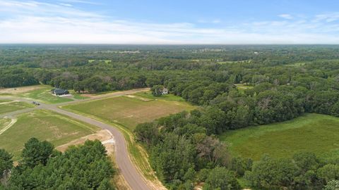 Vacant Land For Sale - 13098 295th Ave Ave<br/> Sherburne County, Princeton, MN 55371