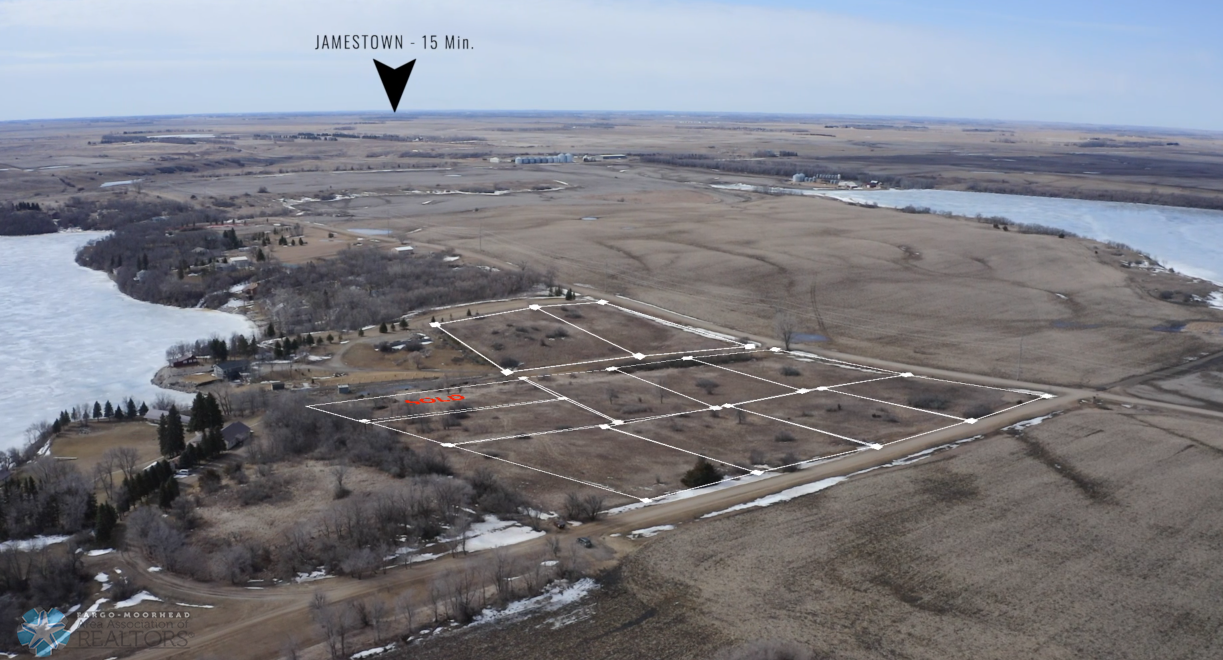 106 Jacks View Drive, Jamestown, North Dakota image 6