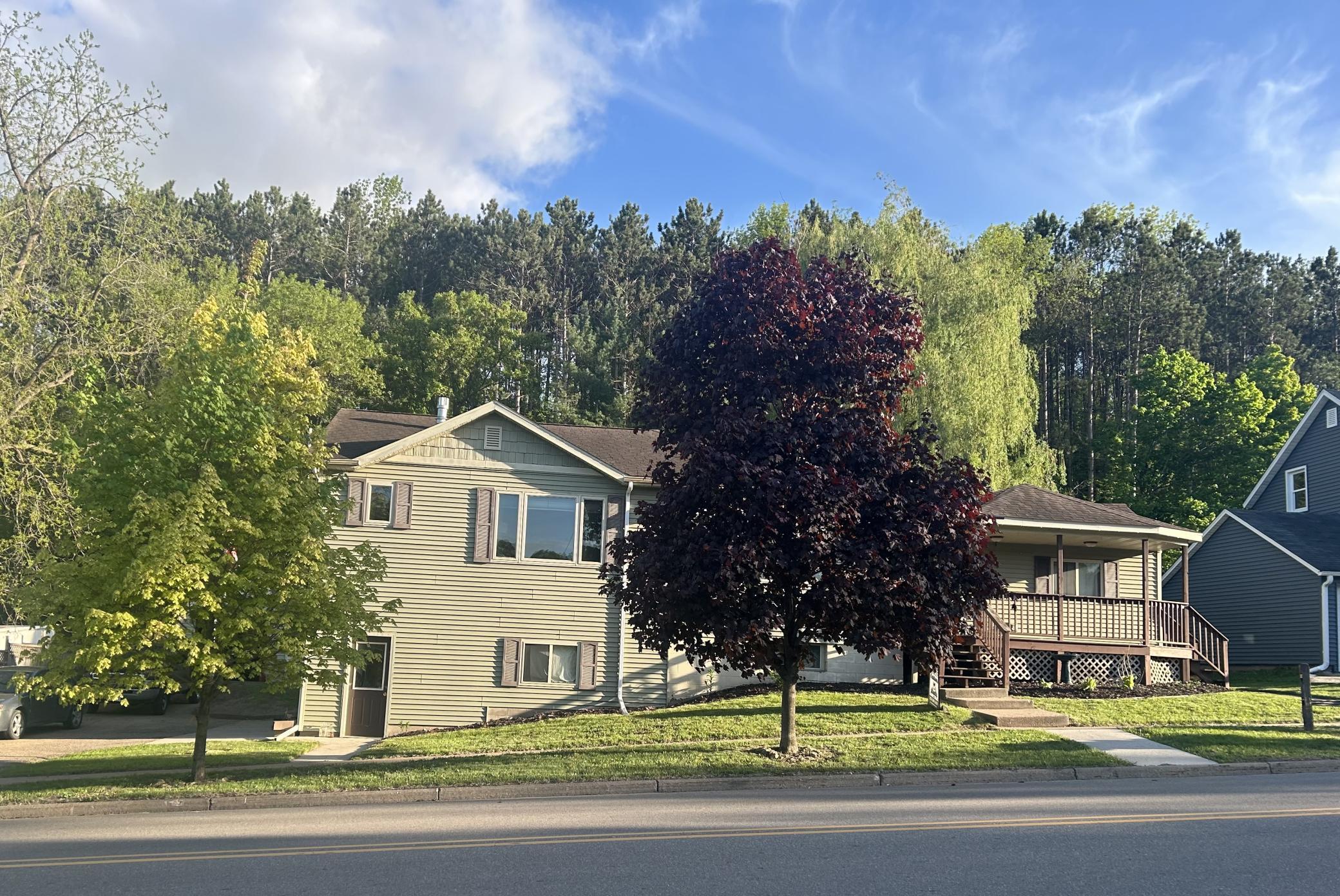 423 Maple Street, Glenwood City, Wisconsin image 1