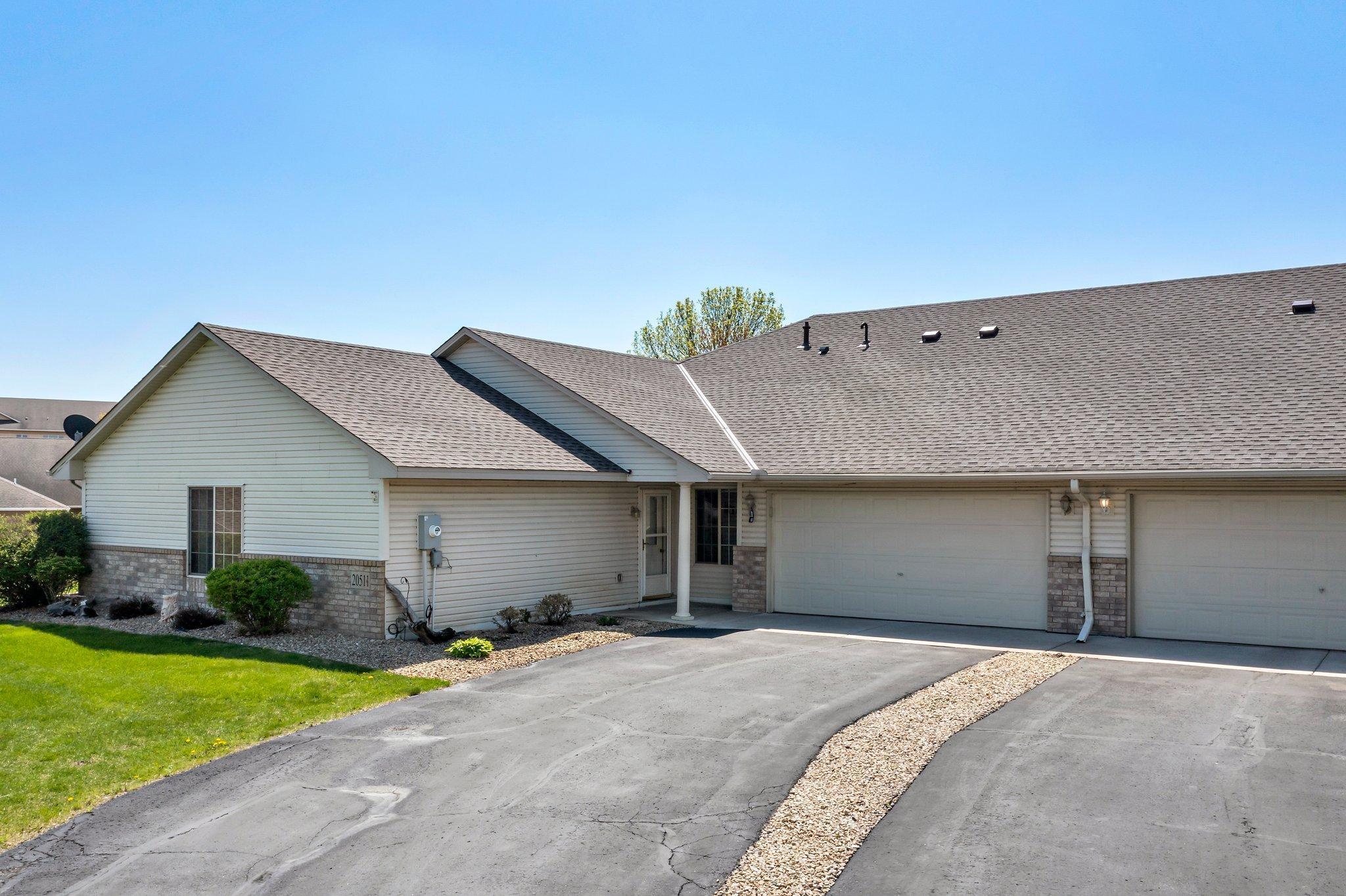 20511 Harvest Circle, Rogers, Minnesota image 2