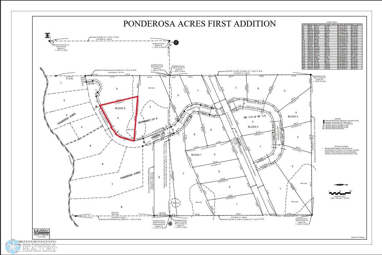 (Lot 4) TBD Waterfront Lane, Waubun, Minnesota image 1