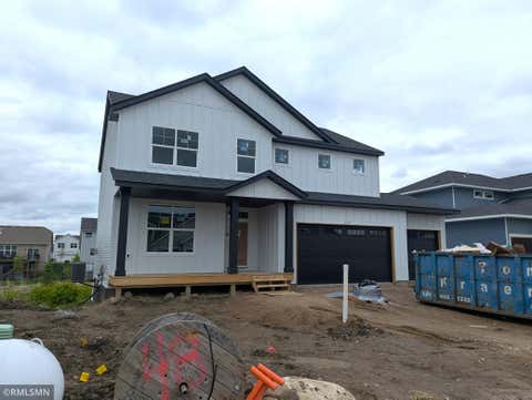 Homes For Sale - 2722 Ivy Avenue<br/> Saint Michael, MN 55376