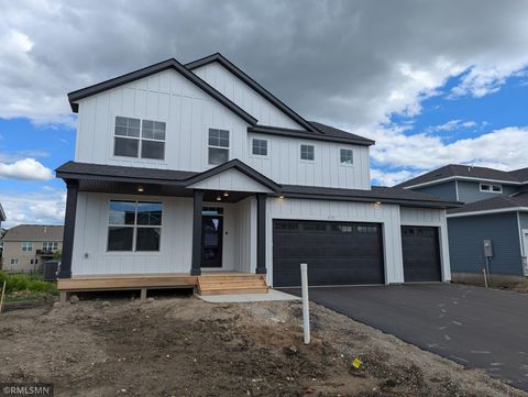Homes For Sale - 2722 Ivy Avenue<br/> Saint Michael, MN 55376