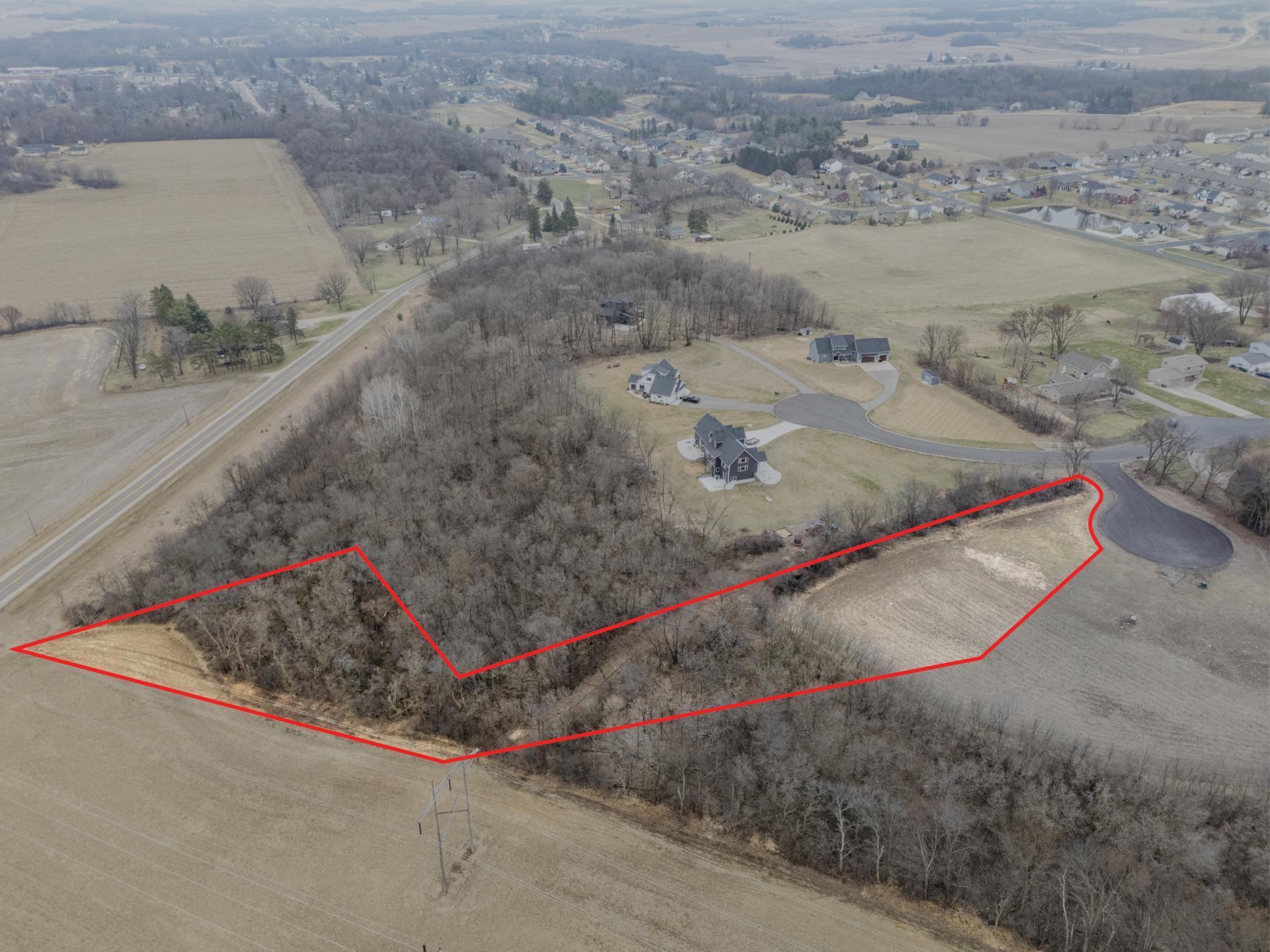 701 Cherrywood Drive, Pine Island, Minnesota image 3