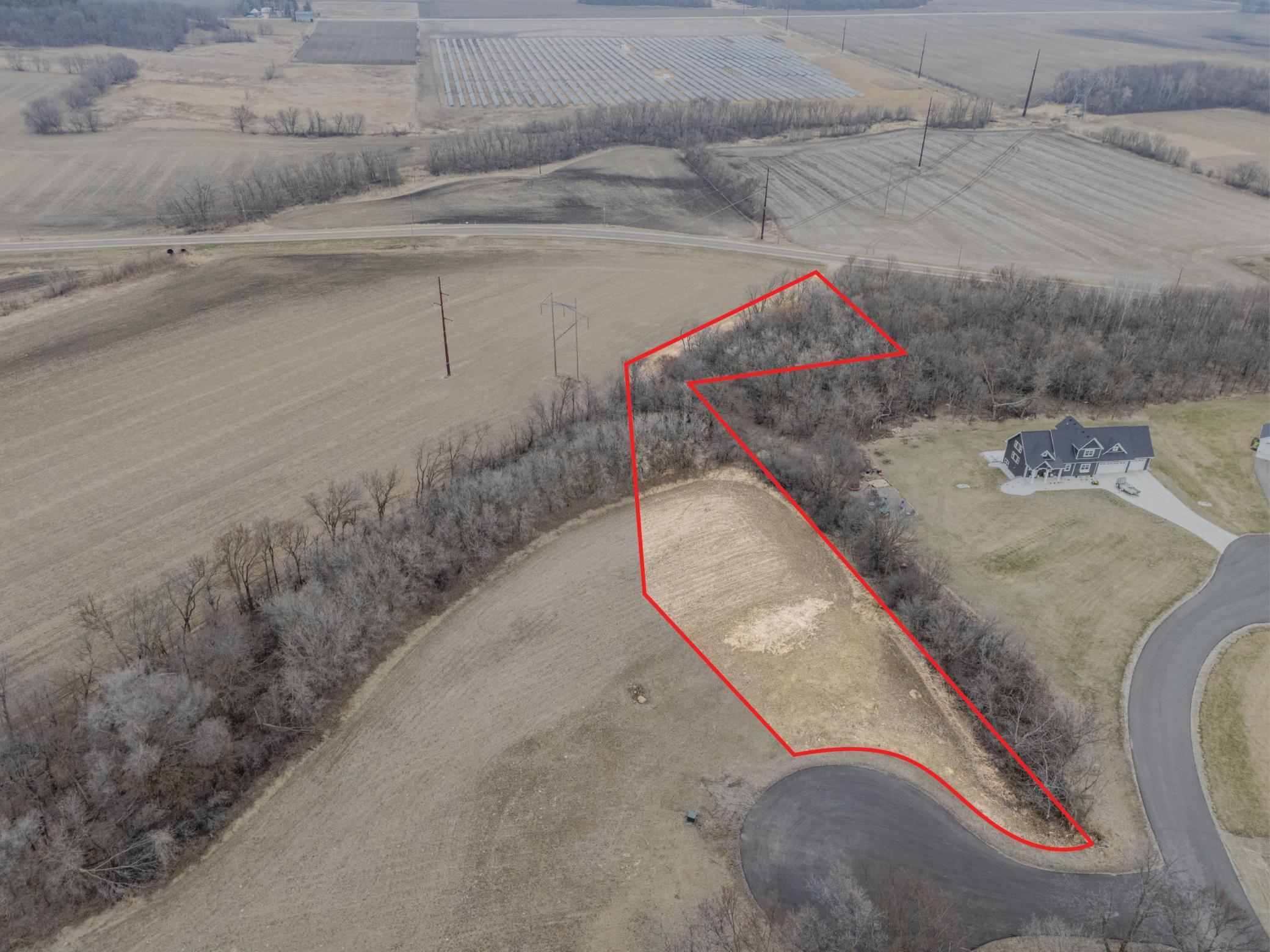 701 Cherrywood Drive, Pine Island, Minnesota image 1