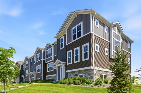 Townhouse For Sale - 13571 Pine Drive<br/> Rogers, MN 55374