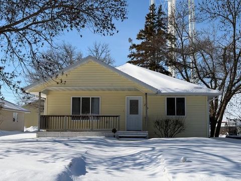 Homes For Sale - 303 Main Avenue<br/> Roseau County, Roseau, MN 56751