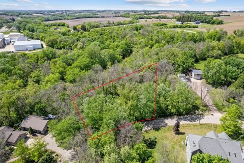 Vacant Land For Sale - 2152 Mingoview Drive<br/> Wanamingo, MN 55983